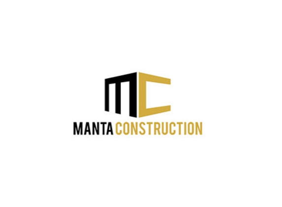 Manta Construction & Restoration - Coppell, TX