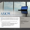 AXIOM IT Solutions, Inc. gallery