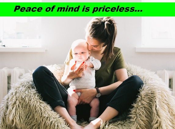 Camden & Narellan Pest Control. Peace of mind is priceless