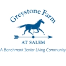 Greystone Farm at Salem - Nursing & Convalescent Homes