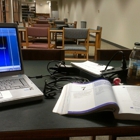 William C Gast Business Library