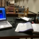 William C Gast Business Library