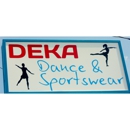 DEKA Dance & Sportswear - Dancing Supplies