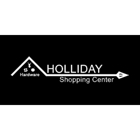 Holliday Shopping Center