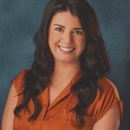 Madison Lindaman, Counselor - Counseling Services