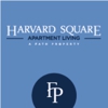 Harvard Square gallery