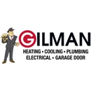Gilman Heating, Cooling & Plumbing - Fireplaces