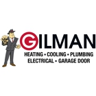 Gilman Heating, Cooling & Plumbing