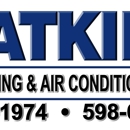 Watkins Heating & Air Conditioning - Heating Equipment & Systems