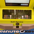 Minute Key