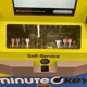 Minute Key