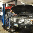 K-Ceps Auto Body - Granville