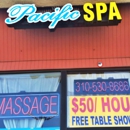 Pacific Spa - Day Spas