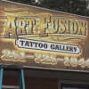 Art Fusion Tattoo Gallery gallery