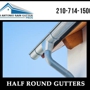 San Antonio Rain Gutter Pros