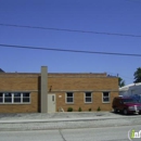 AM Industrial Group, LLC - Machinery