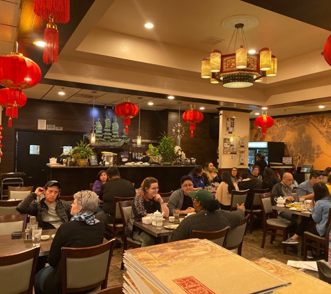 Journey To The Dumpling - Elk Grove, CA