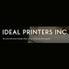 Ideal Printers gallery