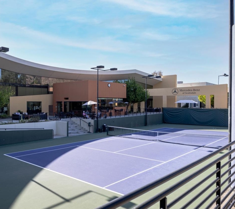 Camelback Village Racquet & Health Club - Phoenix, AZ