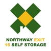 Northway Exit 16 Self Storage gallery