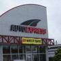 Auto Express