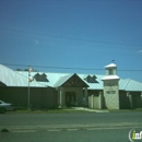 Guinn-Horger Funeral Home