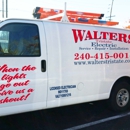 Walters Tristate Electric - Lighting Maintenance Service