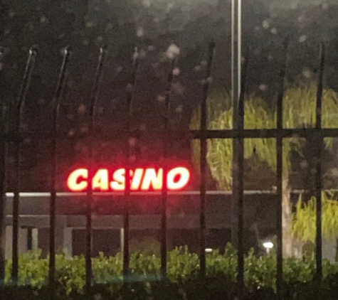 Ocean's Eleven Casino - Oceanside, CA
