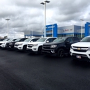 Woodland Cadillac GMcChev Sales - New Car Dealers
