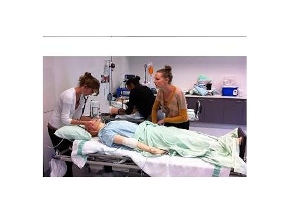South West Healthcare - Warrnambool, VIC