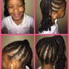 Braids and Weaves of North West Arkansas gallery