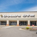 Gold's Gym - Health Clubs