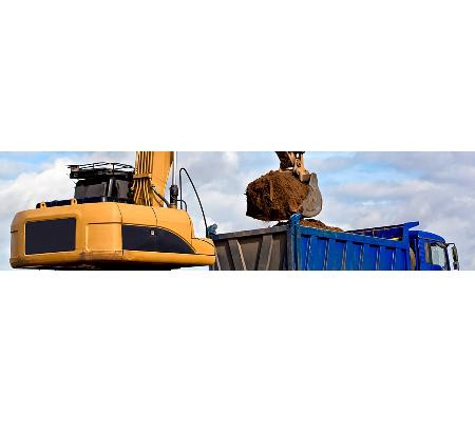 Downs Earthmoving Pty Ltd - Glenvale, QLD