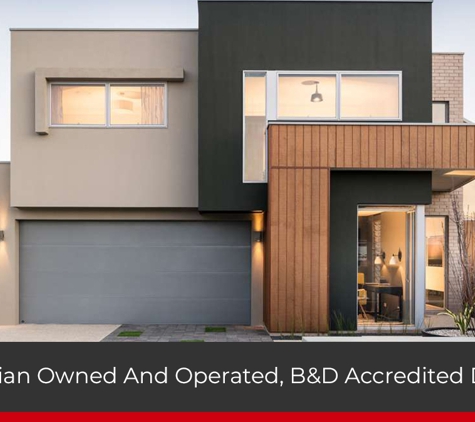 Garage Door Solutions Tas - Prospect, TAS. A Tasmanian Owned And Operated, B&D Accredited Dealership