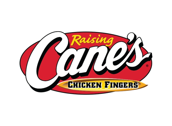 Raising Cane's Chicken Fingers - Leon Valley, TX
