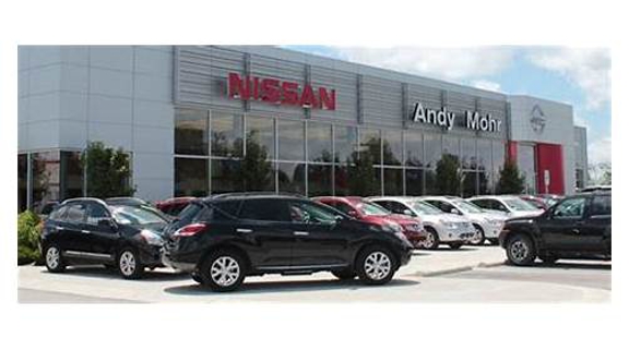 Andy Mohr Nissan - Indianapolis, IN