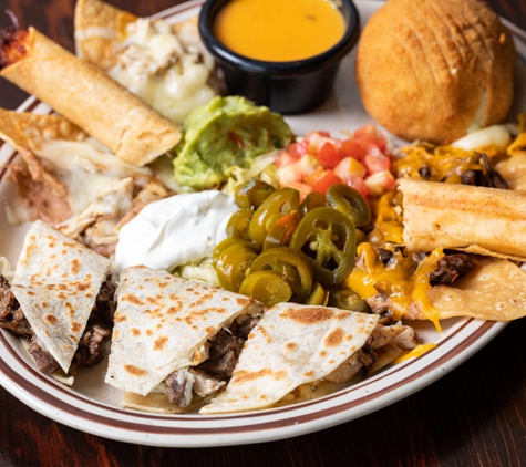Mama Juanita's Mexican Restaurant - The Woodlands, TX