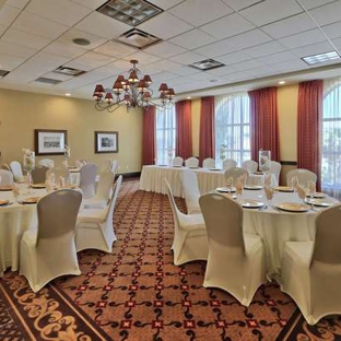 Hilton Garden Inn Las Cruces - Las Cruces, NM