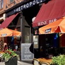 Metropolis Cafe - French Restaurants