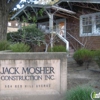 Mosher Jack Construction Inc gallery