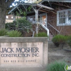 Mosher Jack Construction Inc