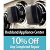 Rockland Appliance Center