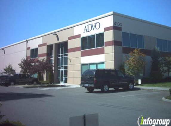 ADVO Inc - Auburn, WA