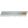 Conditioned Air Mechanical