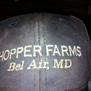 Hopper Farms - Lawn Mowers-Sharpening & Repairing