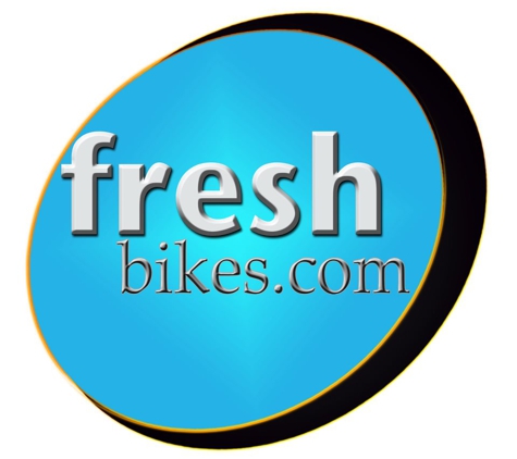 Fresh Bikes - Newport Beach, CA