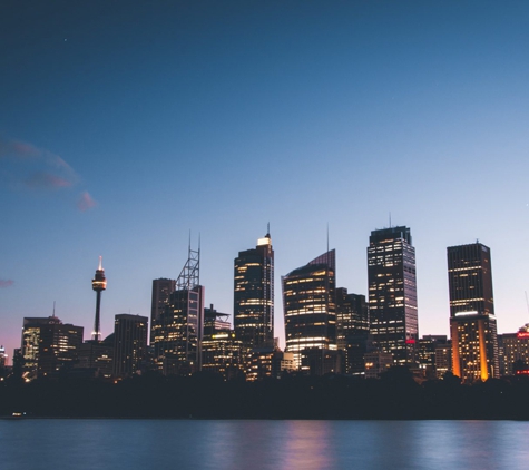Craddock Murray Neumann - Sydney, NSW