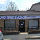 Sacred Arms Inc