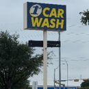 1st Car Wash - Car Wash