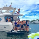Hollywood Luxury Yacht Charters - Boat Rental & Charter